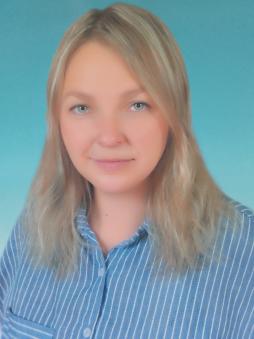 Эпова Ирина Сергеевна