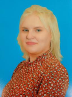Омельченко Юлия Юрьевна